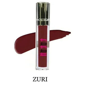 ZRURI Vegan 🌱 Butter Lip Gloss ( Cruelty free )